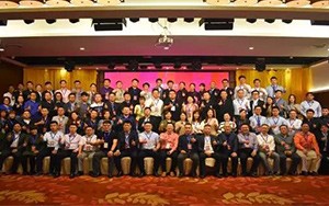 《產(chǎn)業(yè)園區(qū)總裁智慧大講堂》震撼開課！指定課程報名獲贈價值百萬園區(qū)定位系統(tǒng)！