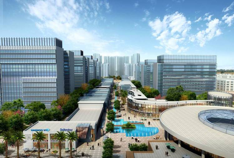 園區(qū)招商人的年終考：過年到底要給客戶送什么？