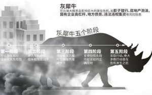 小心，中國(guó)產(chǎn)業(yè)園區(qū)的“灰犀?！庇謥?lái)了！