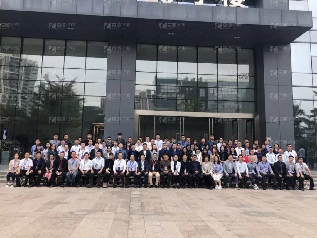 精準(zhǔn)定位，招商破局，第17期產(chǎn)業(yè)園區(qū)董事匯圓滿落幕！