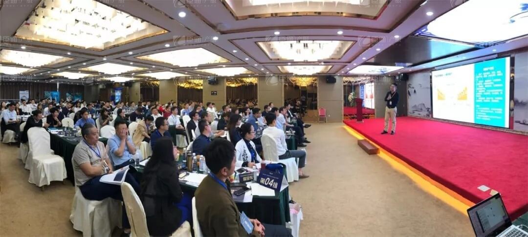 精準(zhǔn)定位，招商破局，第17期產(chǎn)業(yè)園區(qū)董事匯圓滿落幕！